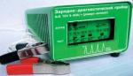 Зарядно-диагностический прибор (реверс-автомат) Т-1001АР