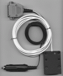 Кабель ВАЗ для Универсального адаптера K-L-line v.2.1