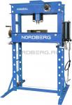    NORDBERG ECO N3645AL