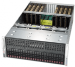   SuperMicro SYS-4029GP-TRT