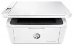  HP LaserJet Pro MFP M28w